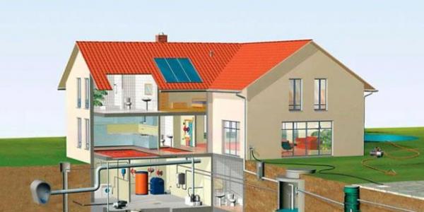 Моделирование дома в бесплатных приложениях самостоятельно Как самостоятельно нарисовать схему для реконструкции дома