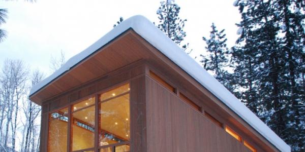 Как правильно утеплить крышу дома с помощью минеральной ваты?