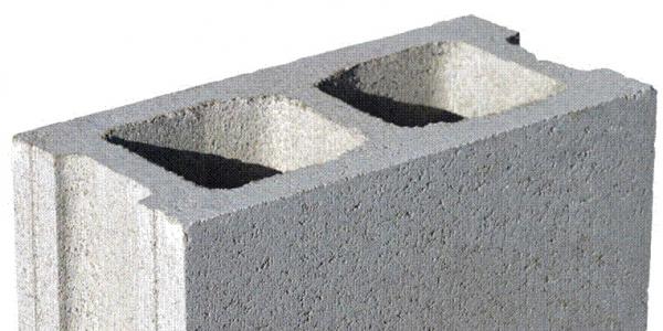 Как изготовить фундаментные блоки своими руками